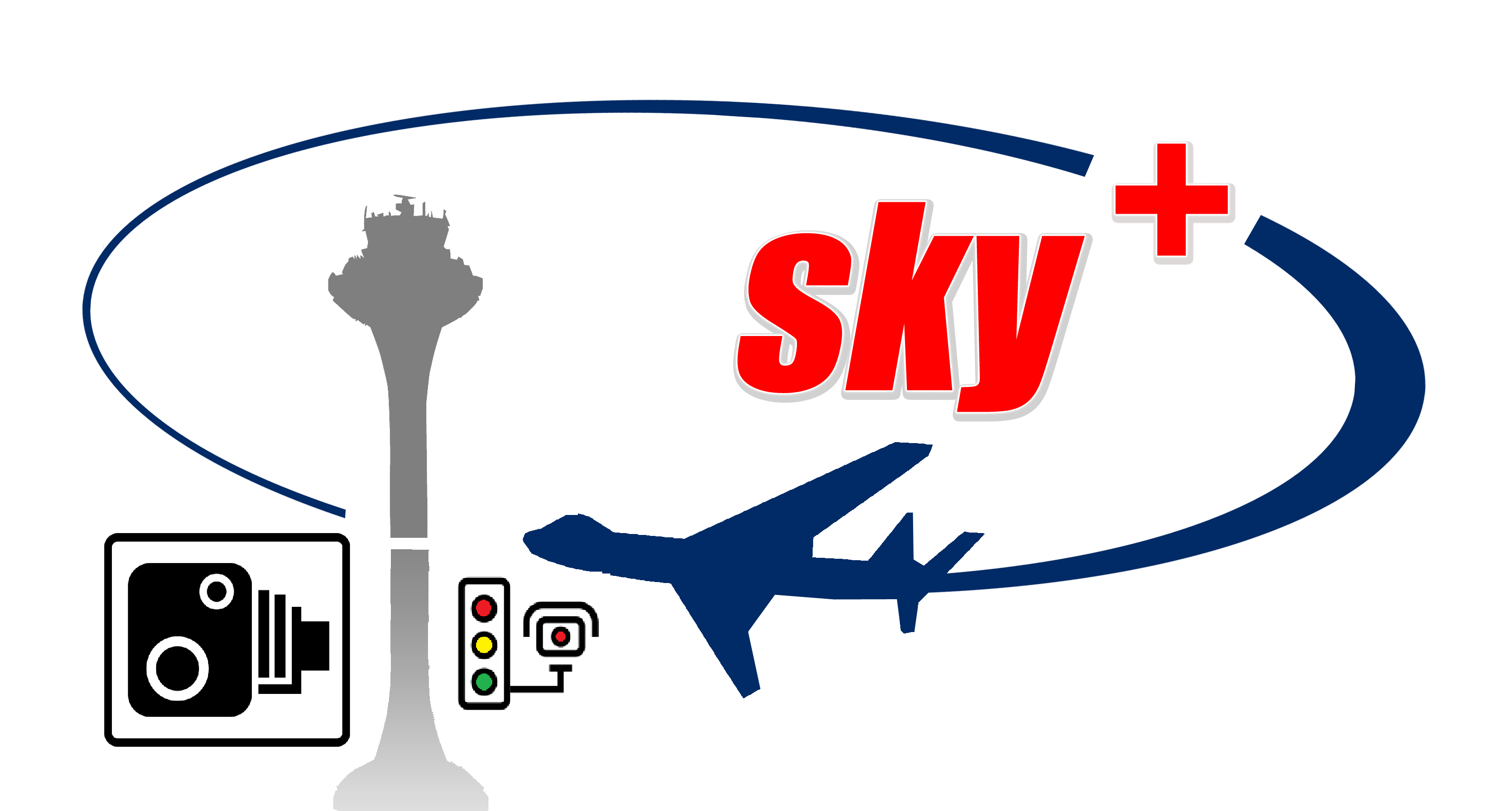 sky+ Logo